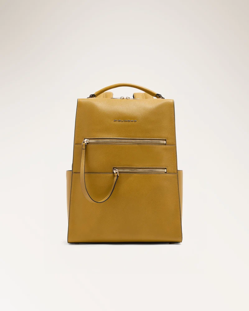 Zaino Donna Porta Pc E Porta
