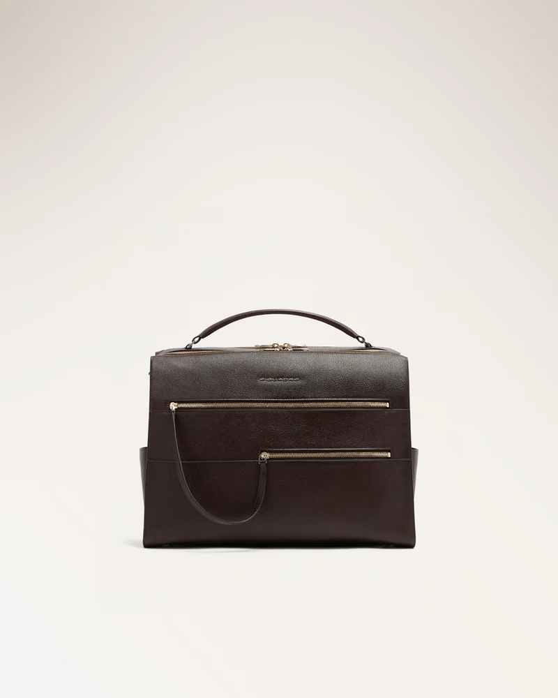Borsa Da Lavoro Donna Porta Pc
