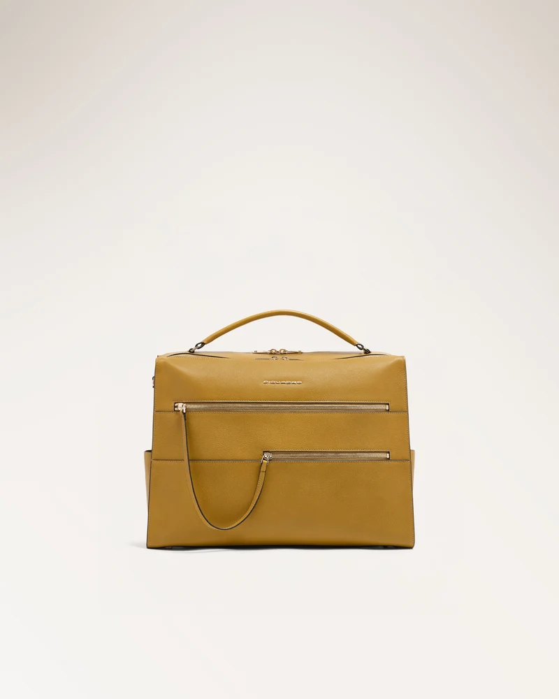 Borsa Da Lavoro Donna Porta Pc