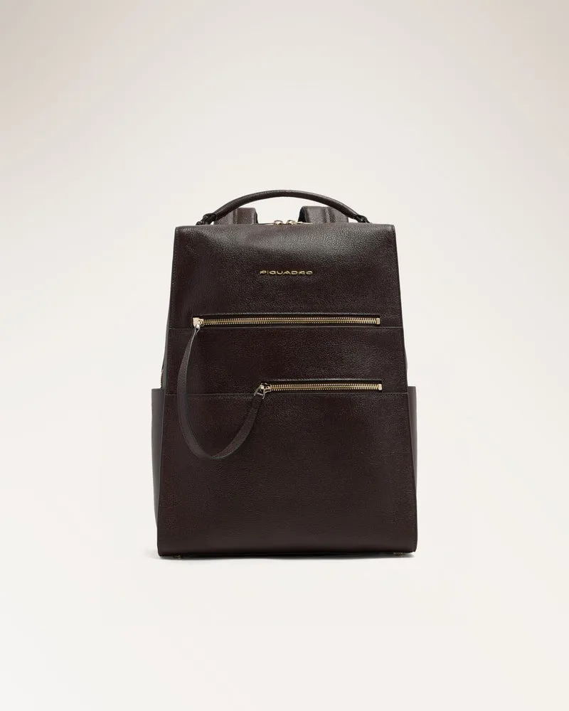 Zaino Donna Porta Pc E Porta
