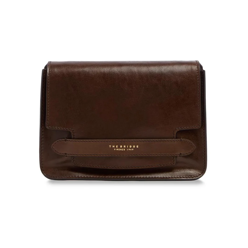 Borsa Tracolla Pelle LUCREZIA