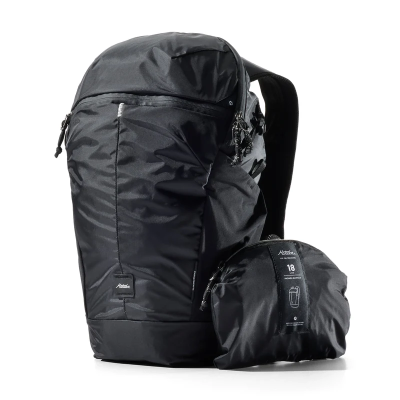 Packable Backpack 18 L