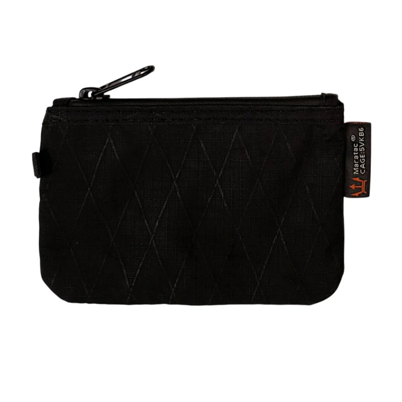 Costanza Zipper Wallet
