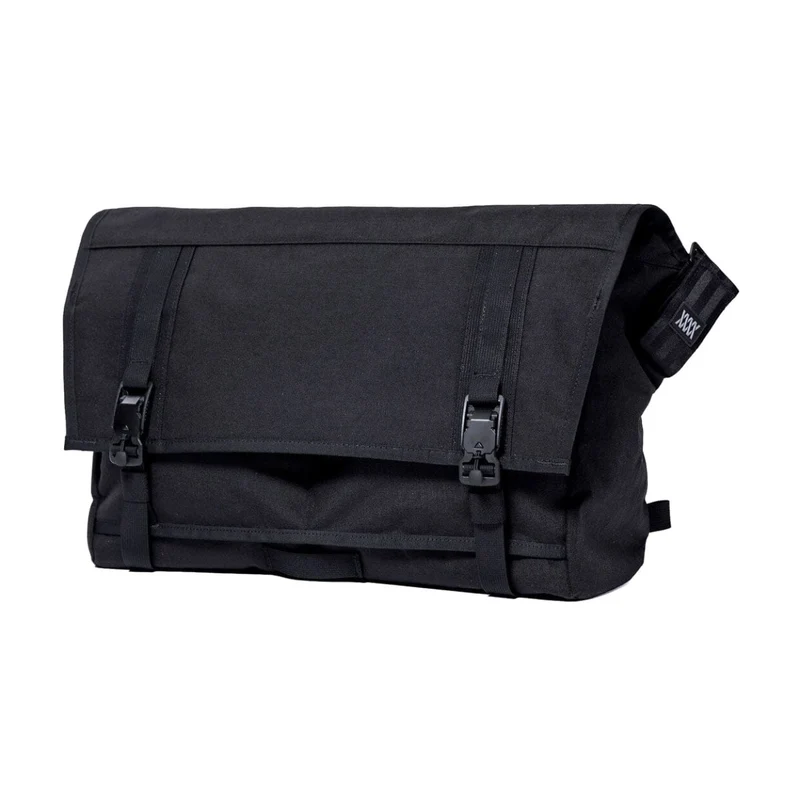 Manifest Messenger Bag