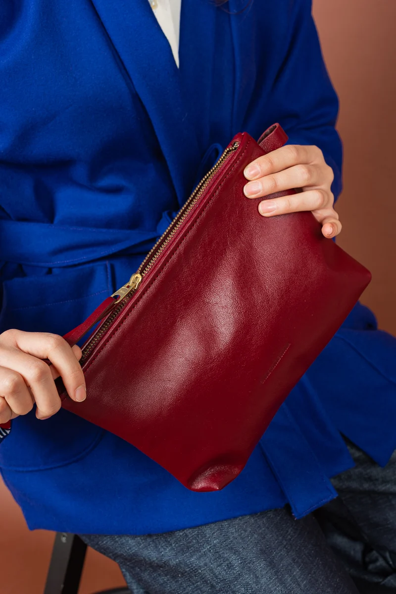 Elisa Pochette