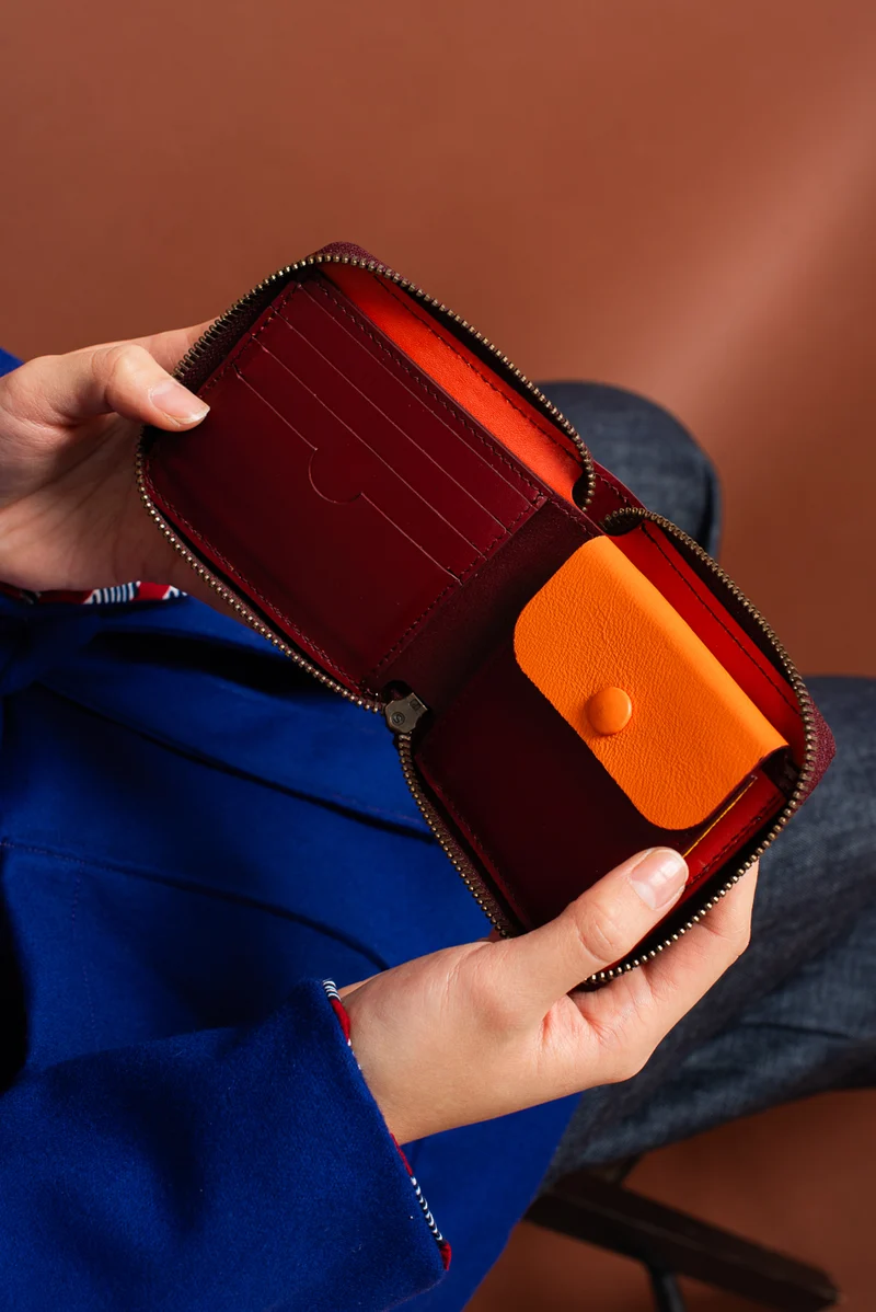 Bibi Wallet