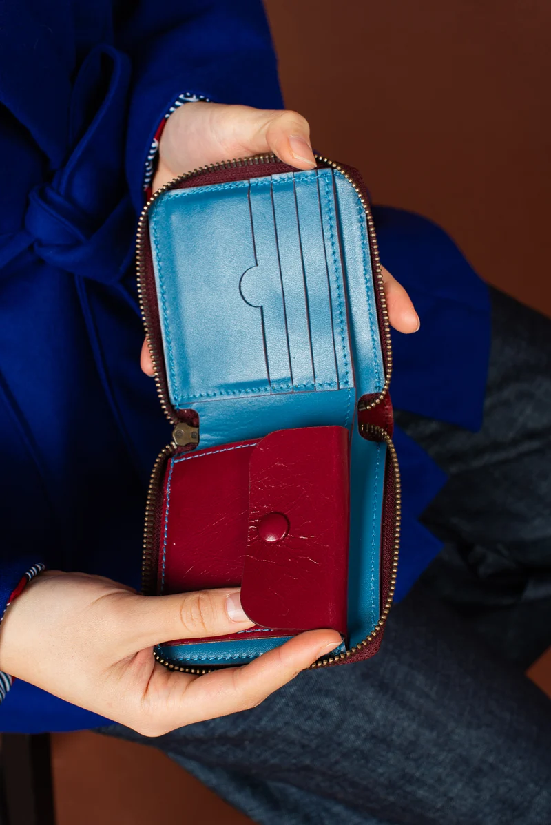 Bibi Wallet