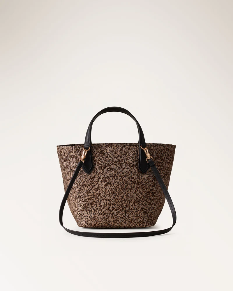 Borsa Shopping S. Op Naturale