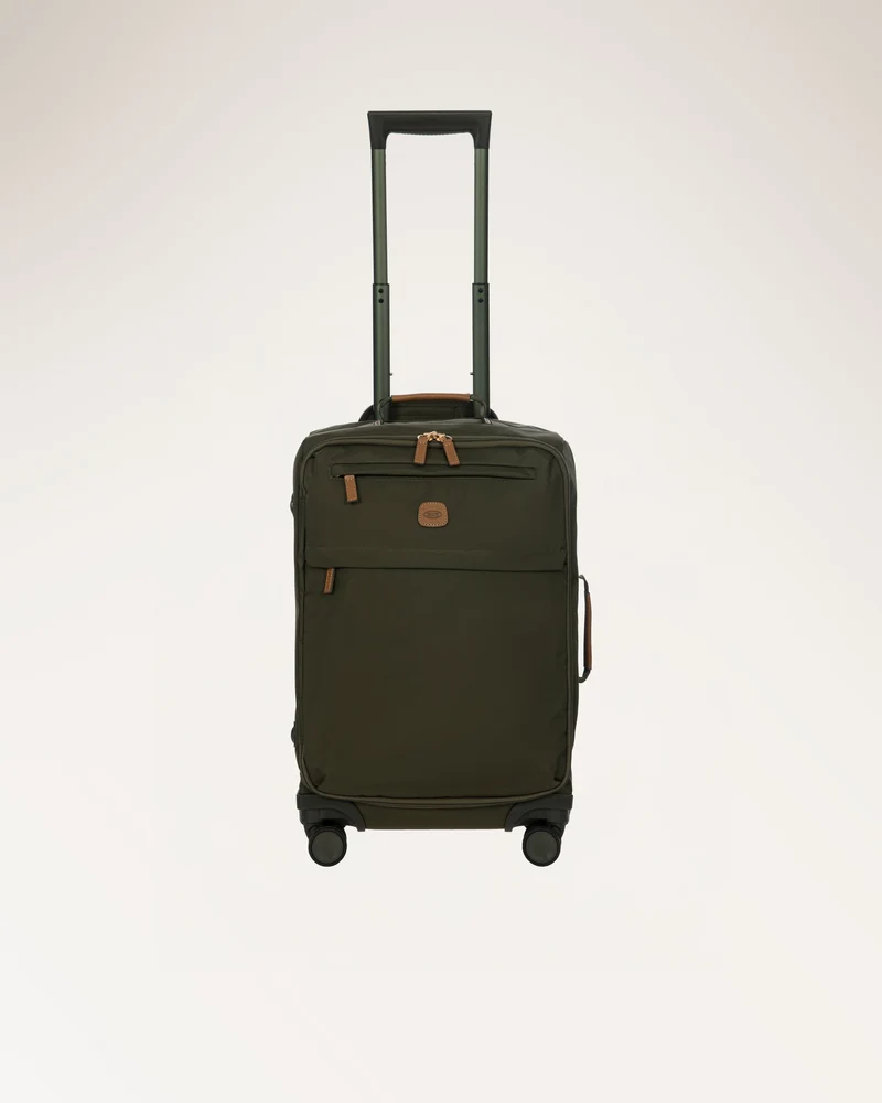 X-collection Trolley Soft Cab