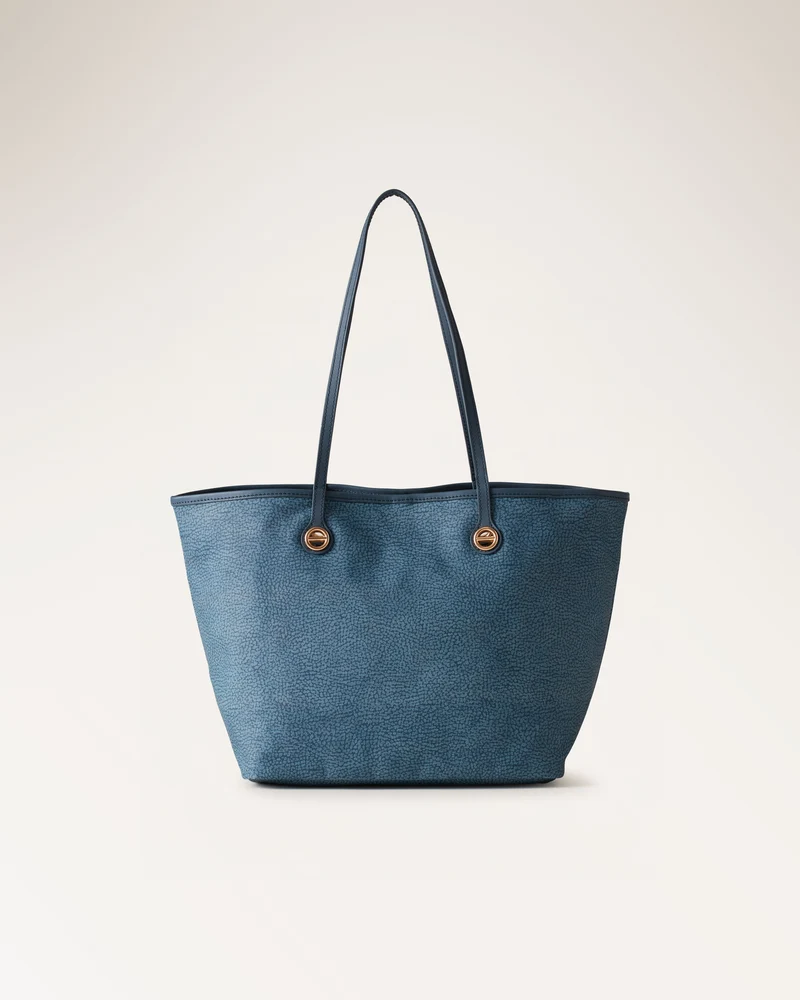 Borsa Shopping M Denim