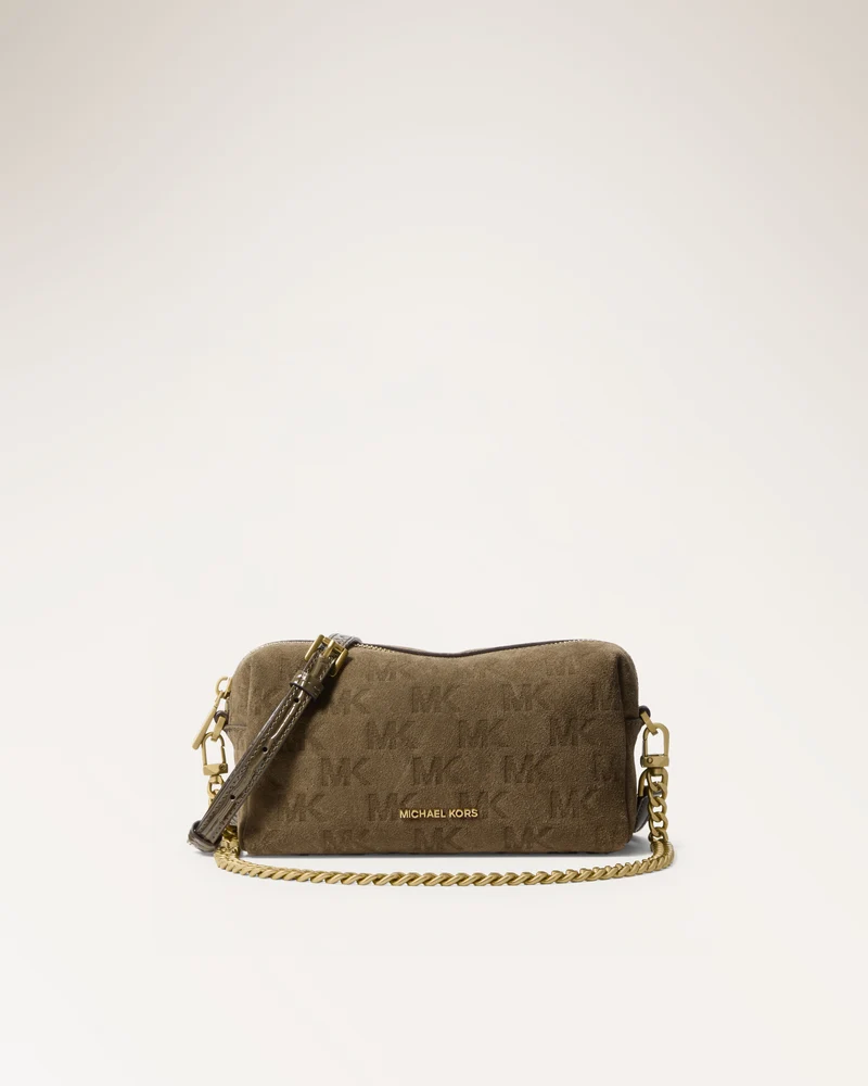 Sm Soft Xbody W Chain Loden