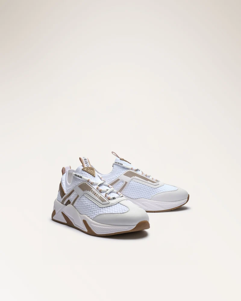 Genga White