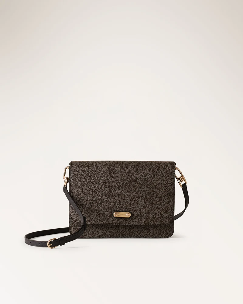 Borsa Cross Over S. Carbone