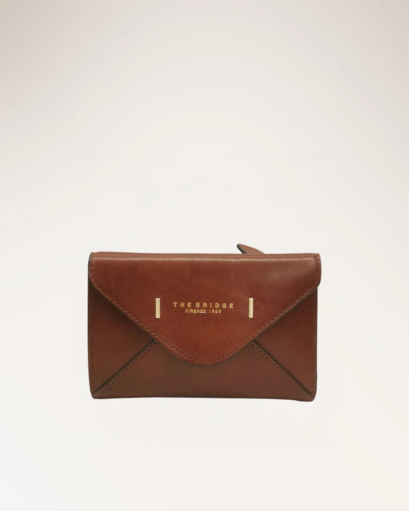 Medium Wallet-base 56 D
