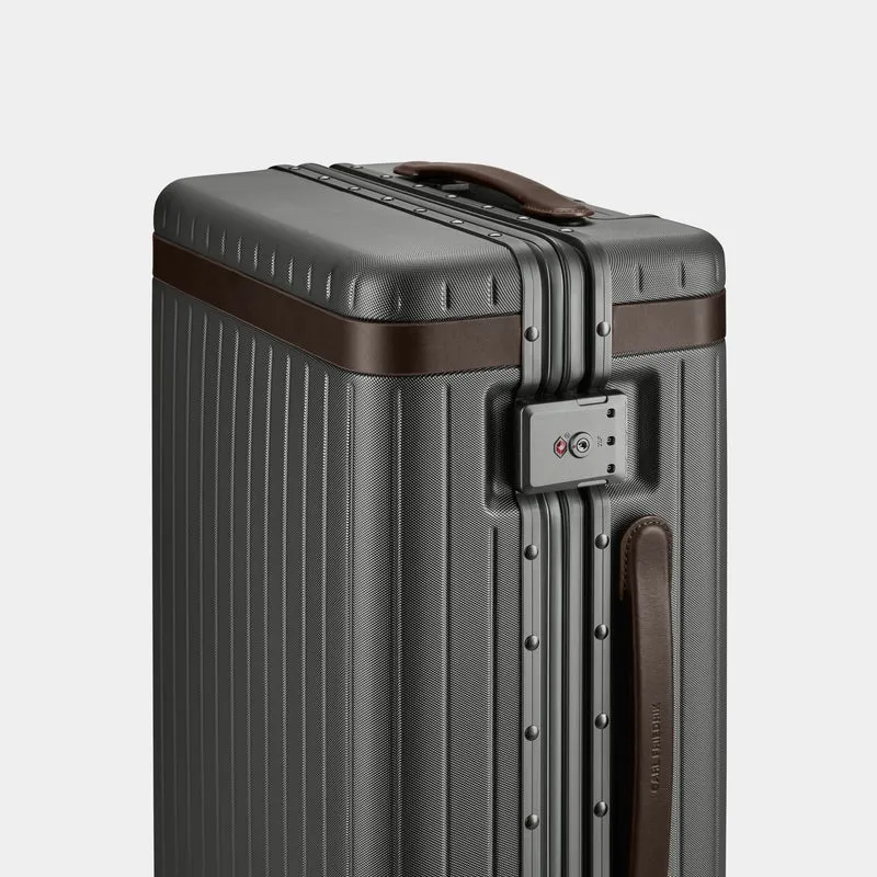 Luggage parts (Hybrid)