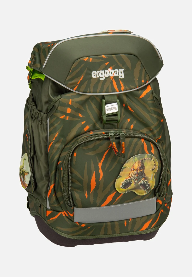 pack Set ExBärdition - School Bag