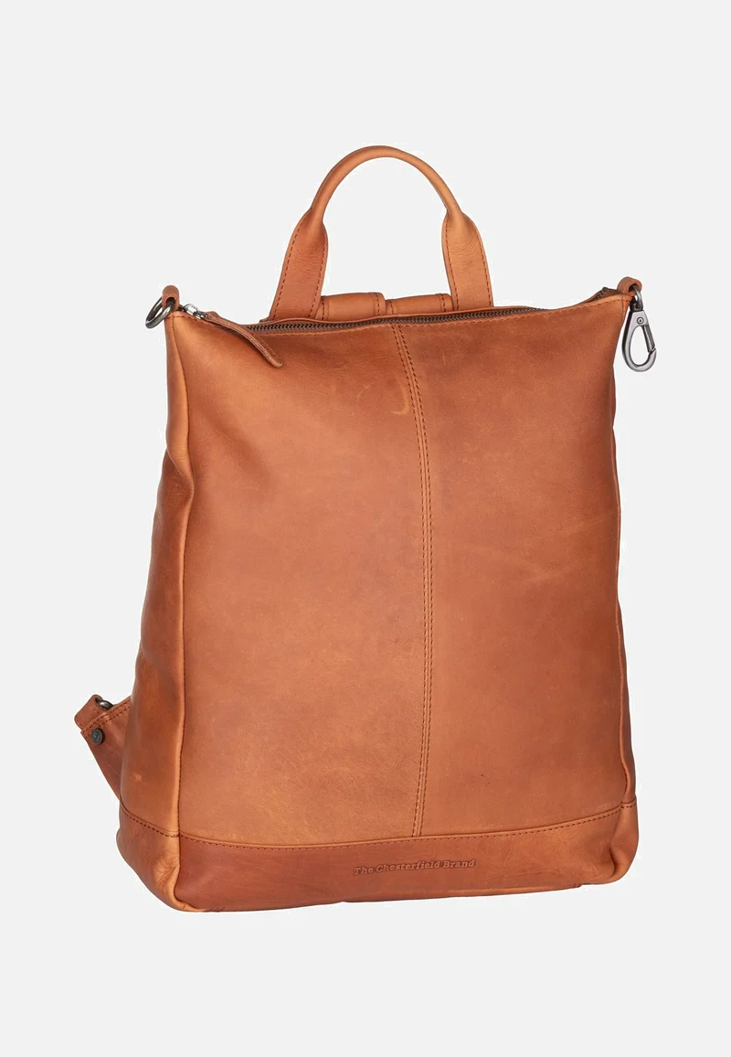 Manchester 0141 Cognac - Backpack