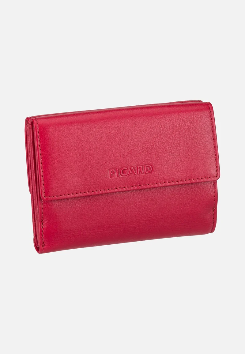 Bali 1 1184 Rot - Wallet