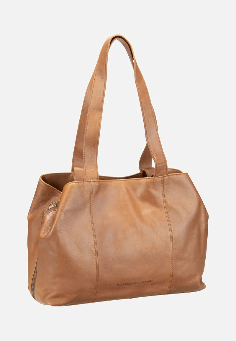Gail 0987 Cognac - Shopper