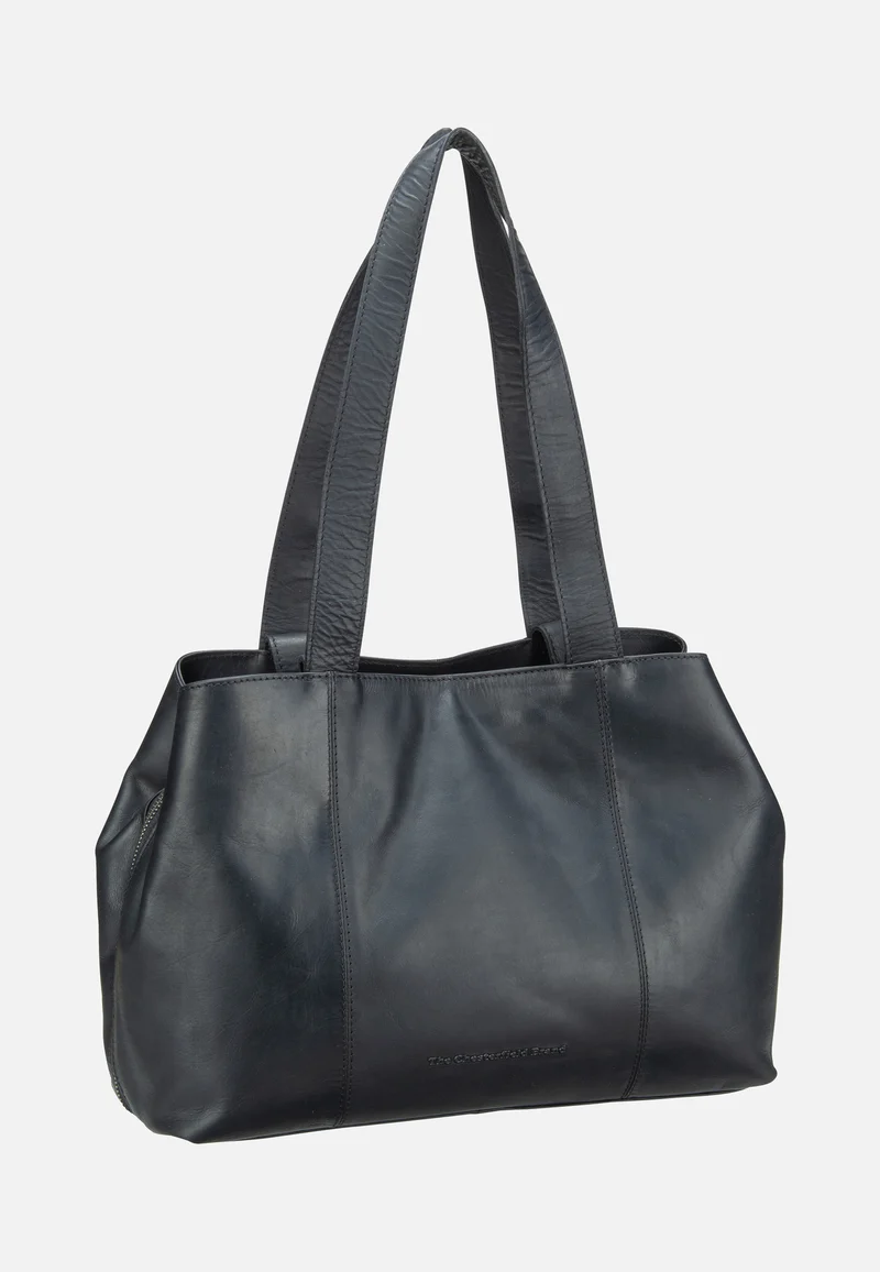 Gail 0987 Black - Shopper
