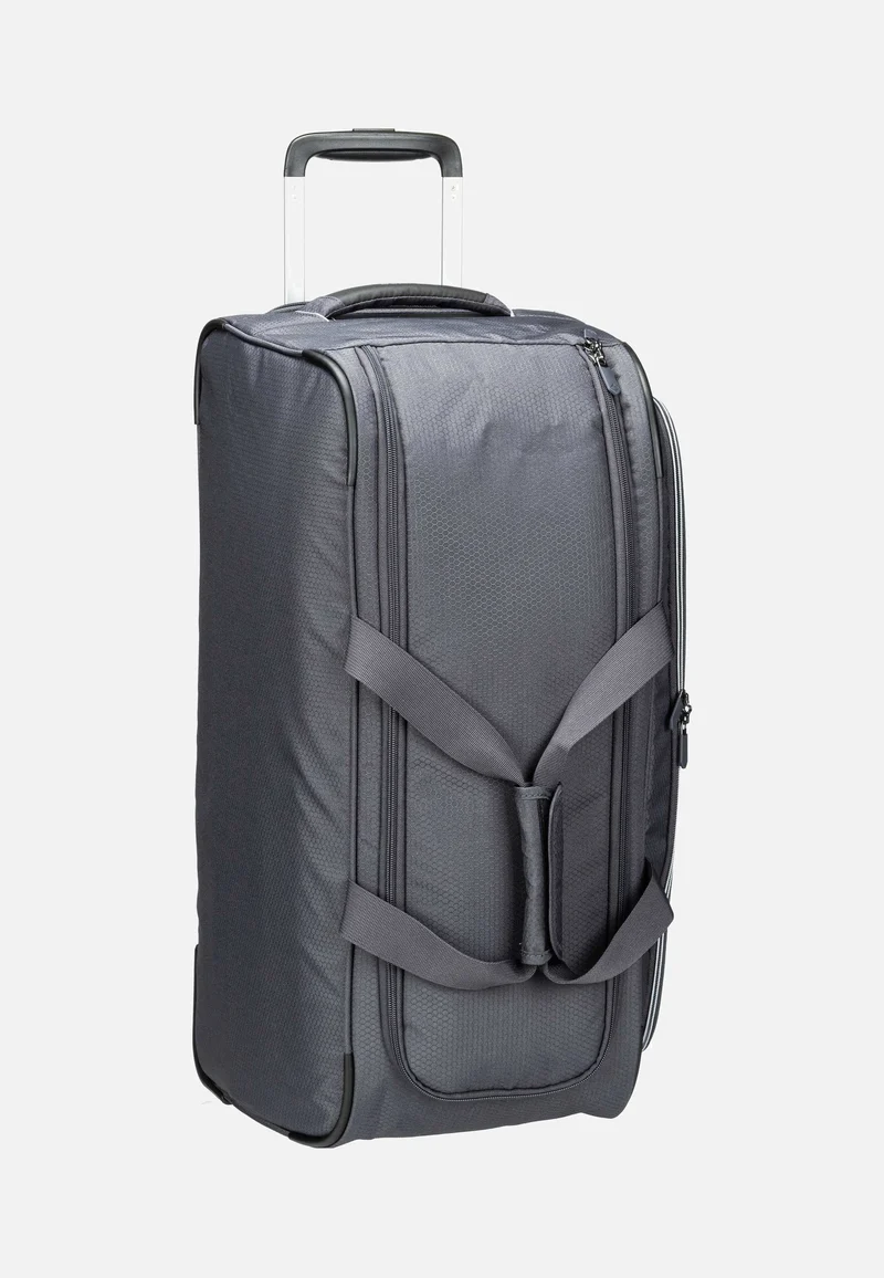 Skaii Gipfelgrau - Travel Bag with Wheels