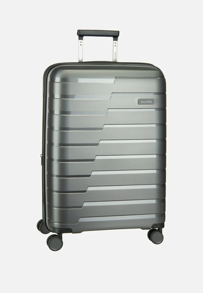 Air Base 4-Rad Trolley M Anthrazit - Suitcase