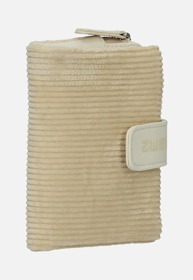 M.Wallet MW5 Cord/Creme - Wallet