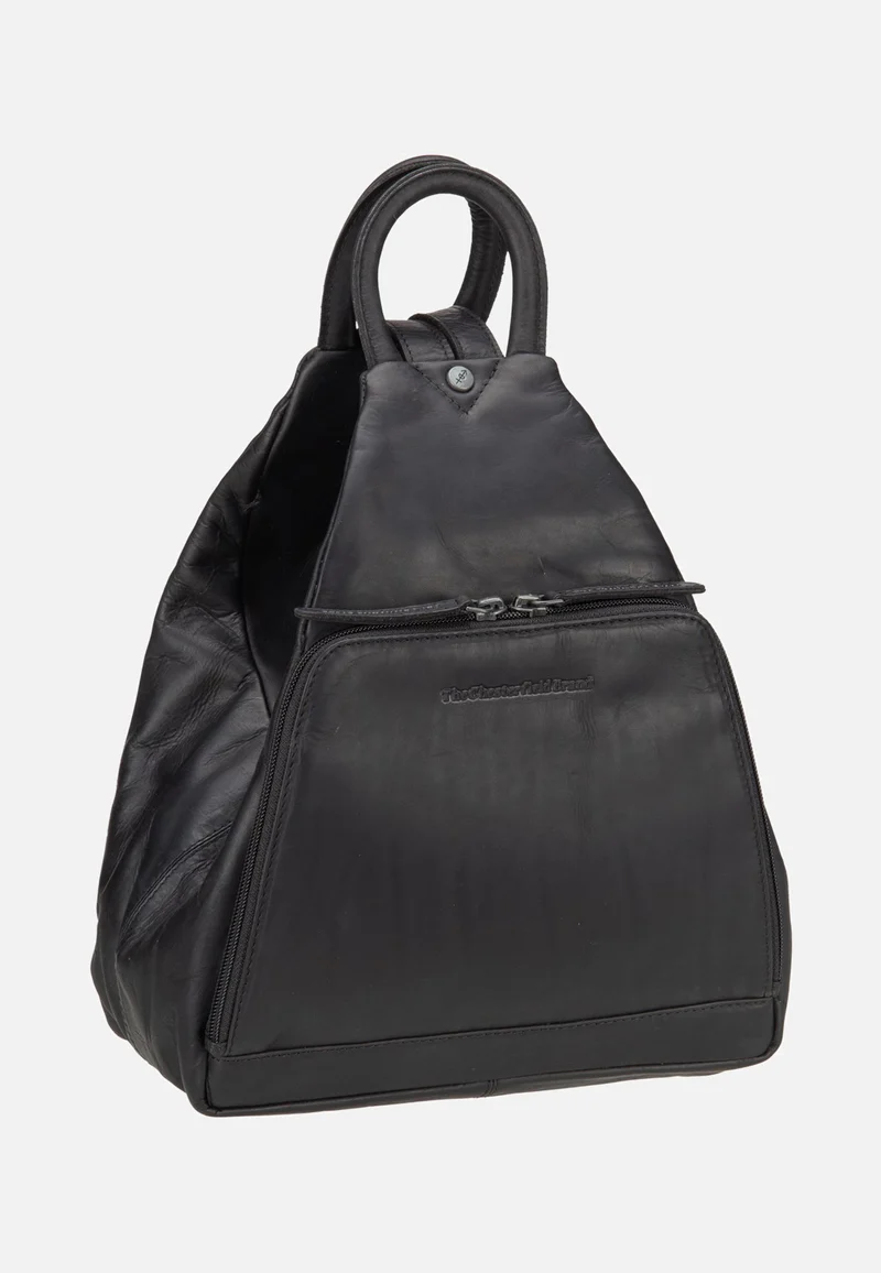 Howard 0704 Black - Backpack
