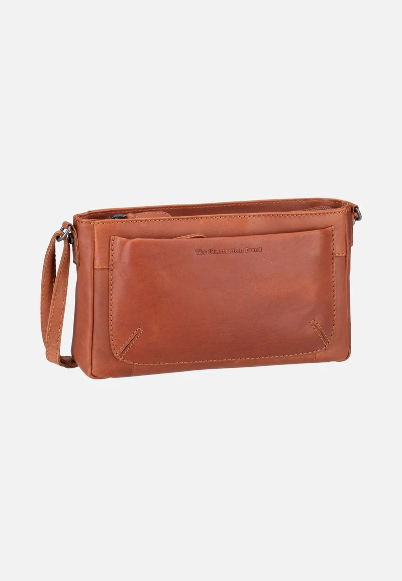 Southampton 1212 Cognac - Shoulder Bag