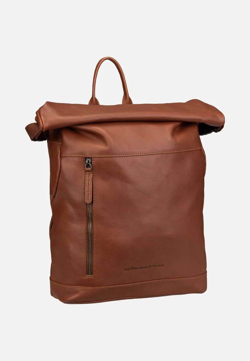 Mazara 0323 Cognac - Backpack