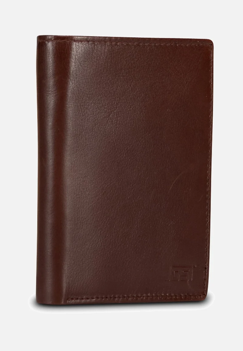 Vardo Medium 6220 Brown - Wallet