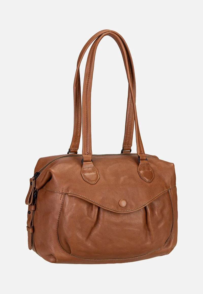 Mrs. Churro Caramel - Shoulder Bag