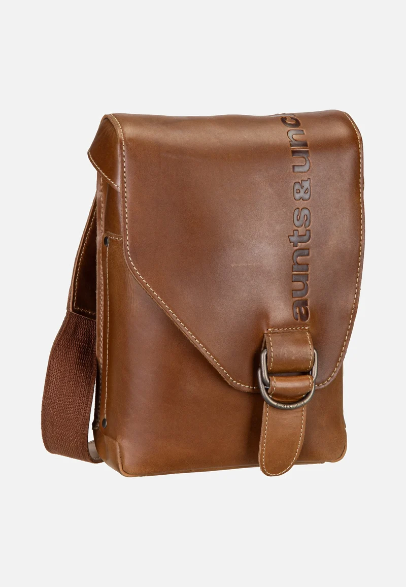 Jade Tan - Crossbody Bag