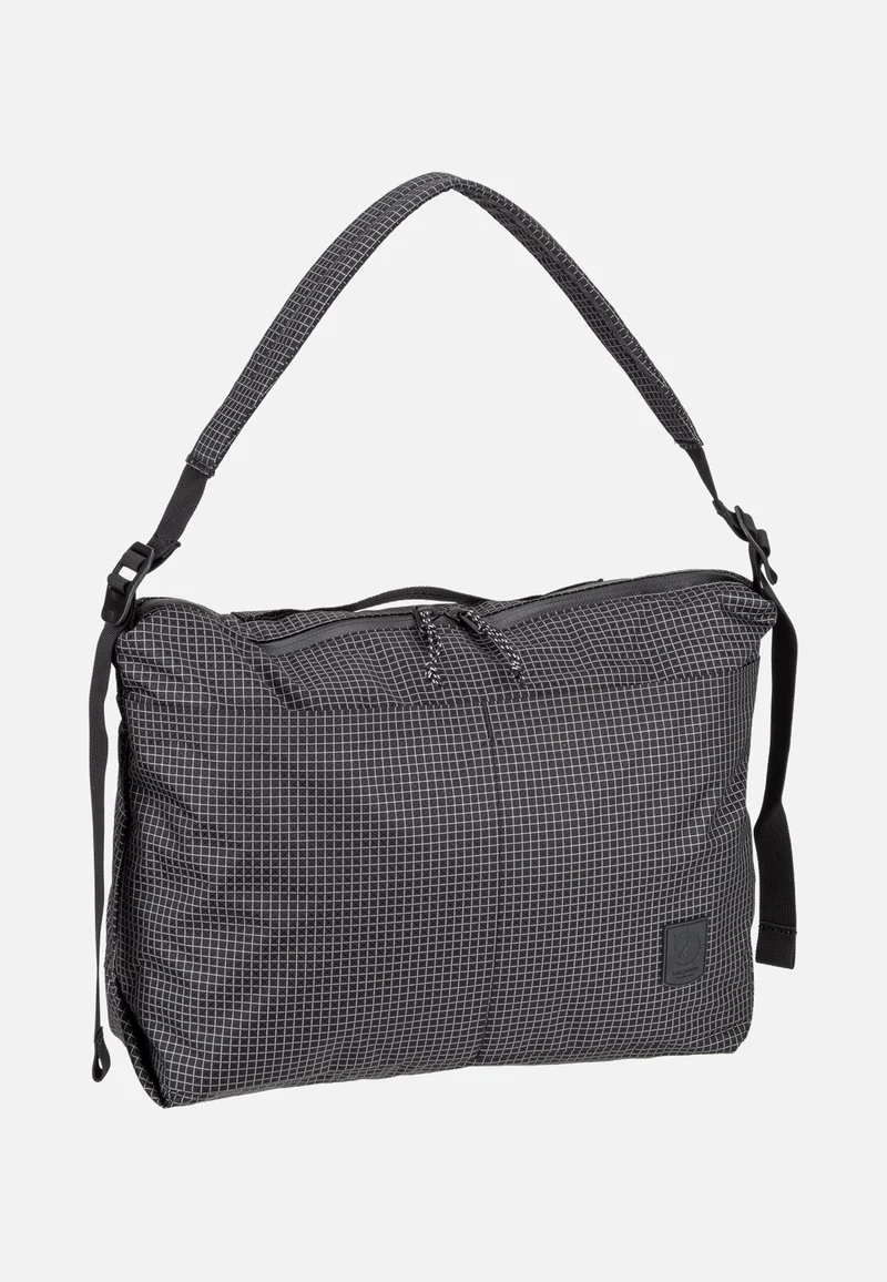 High Coast Pro Shoulder Bag Black - Shoulder Bag