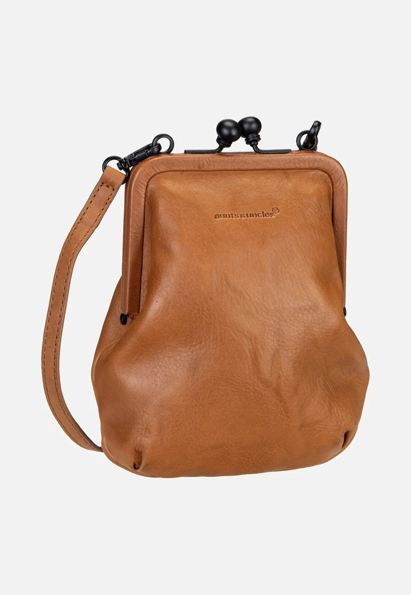 Mrs. Sugar Pop Caramel - Phone Pouch