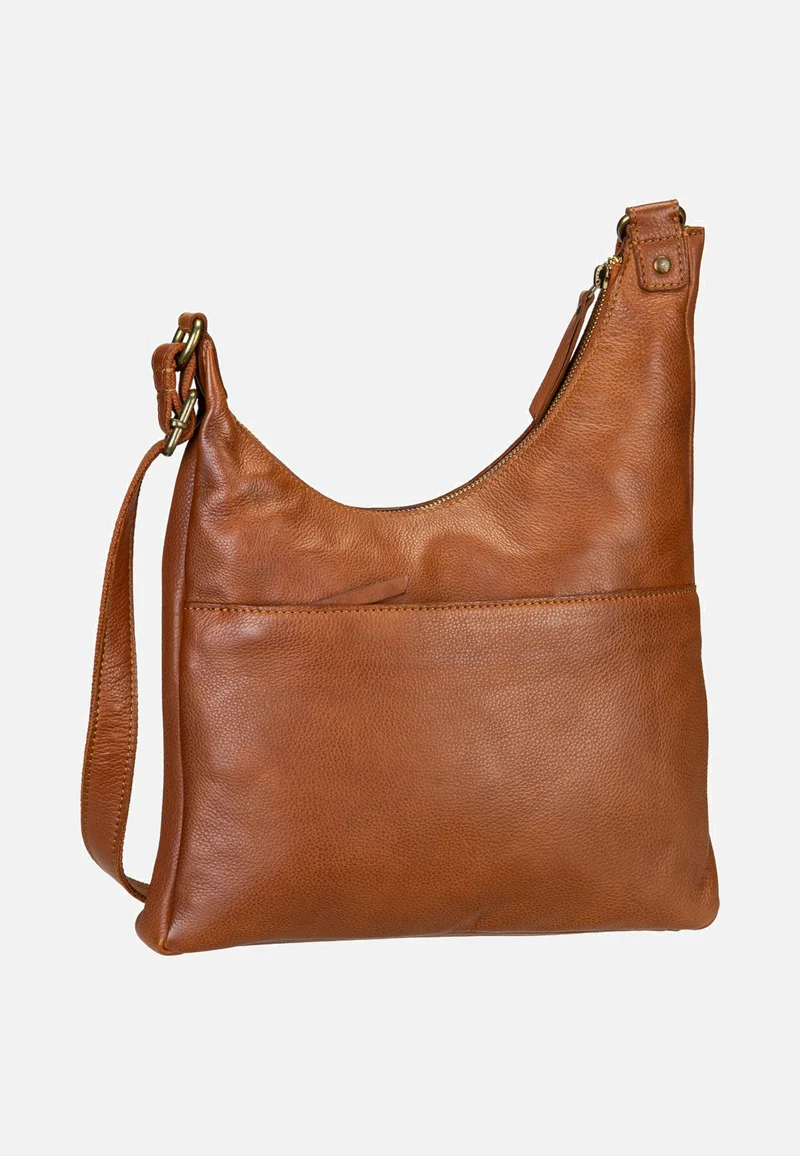Colombiana 2515 Nougat - Sling Bag