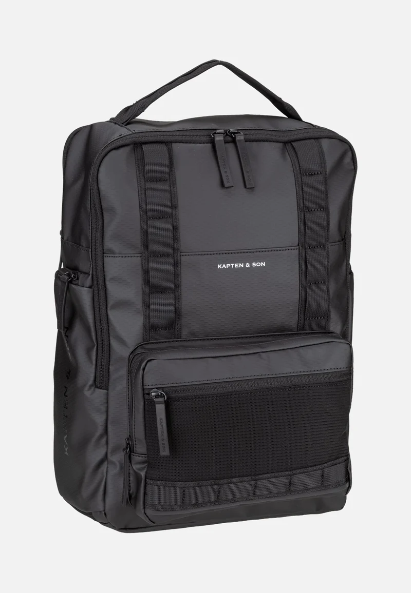 Bergen Ultra All Black - Backpack