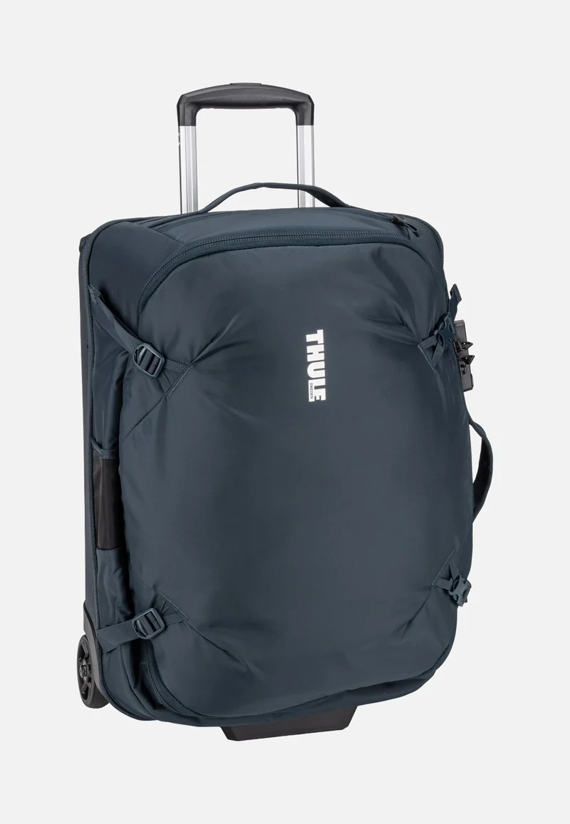 Enroute Widebody Carry On Darkest Blue - Suitcase