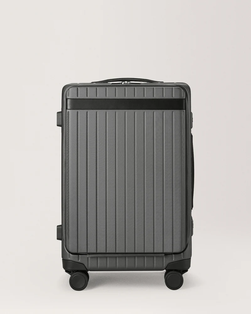 The Carry-on X - Return