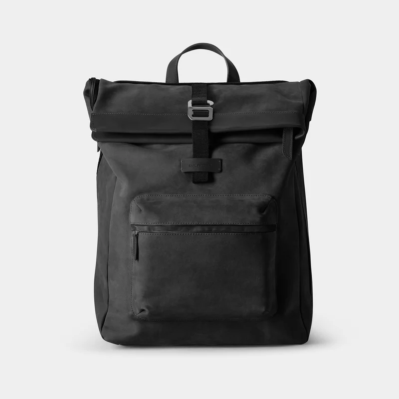 City-hopper Backpack - Return