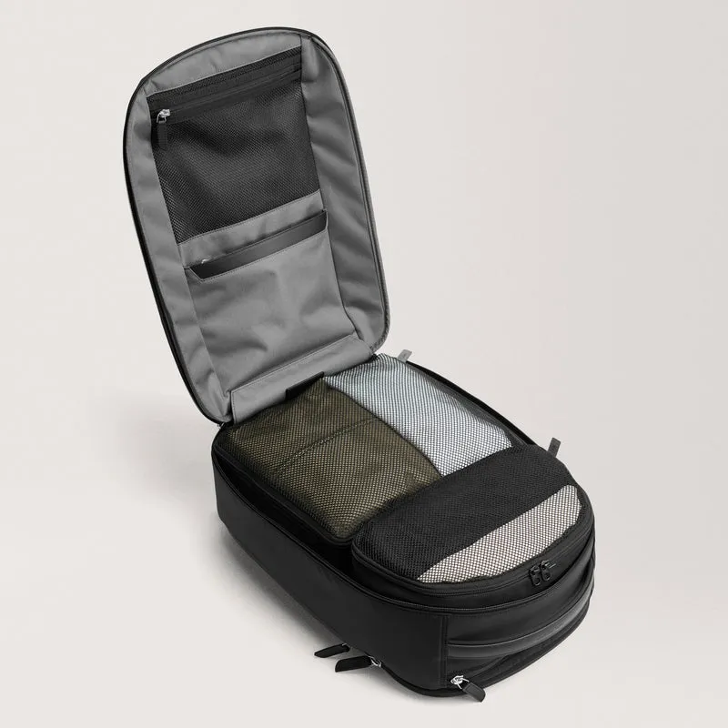 Packing Cubes (72-hour Backpack)