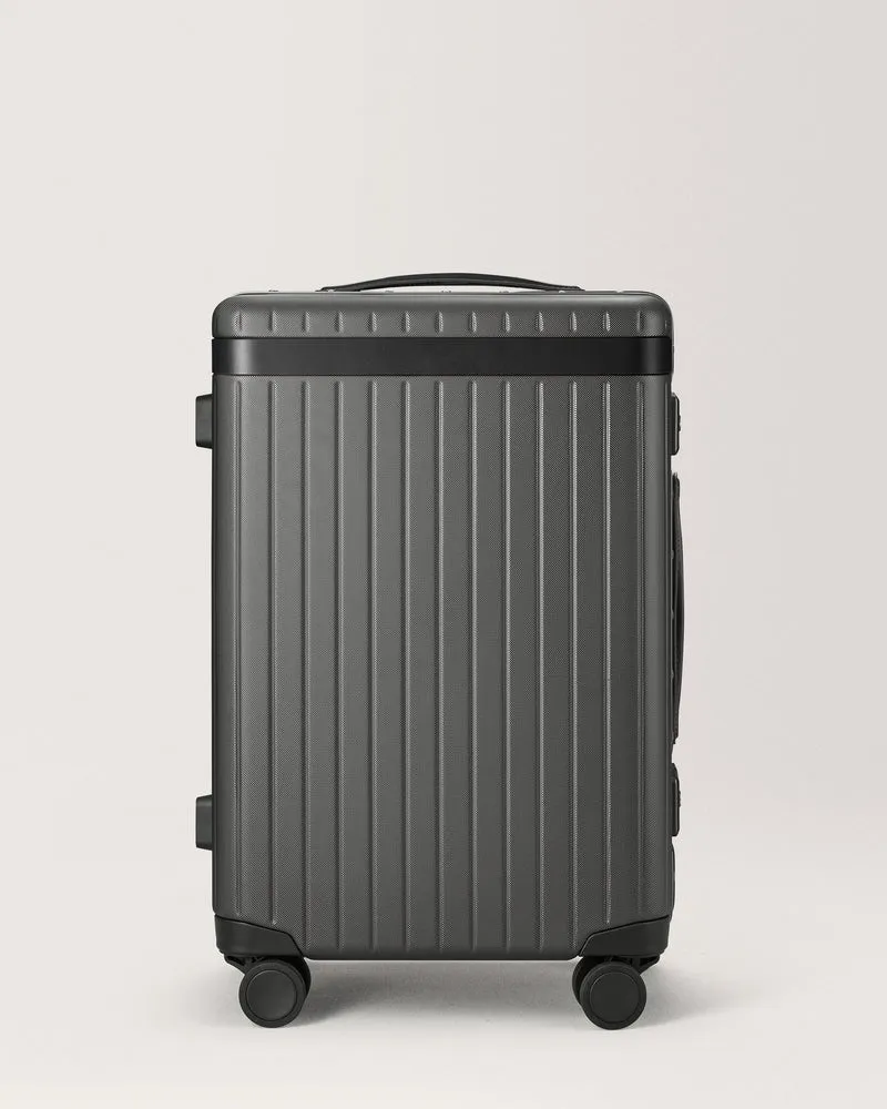 The Carry-on - Return