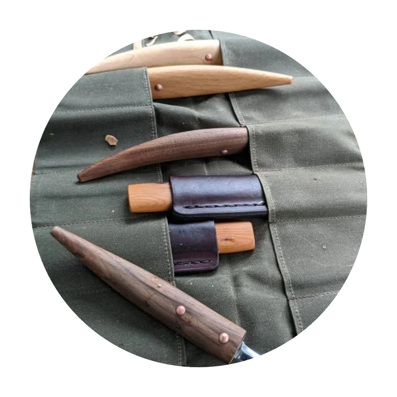 Kestrel Tool Roll Up