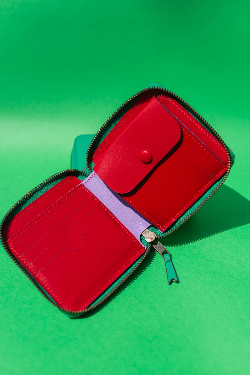 Bibi Wallet