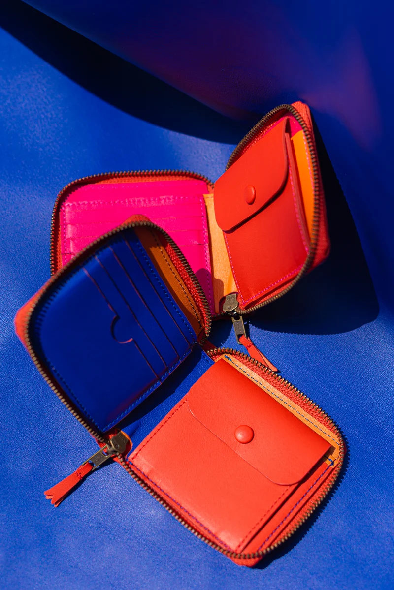 Bibi Wallet