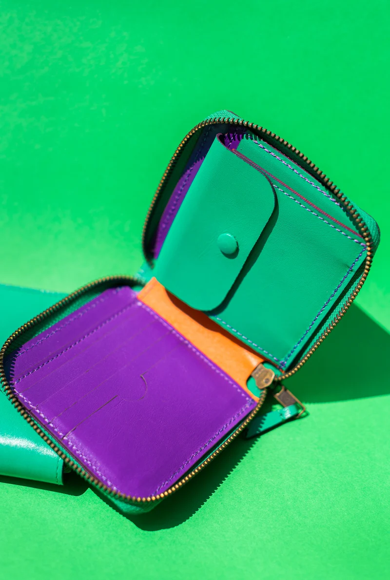 Bibi Wallet