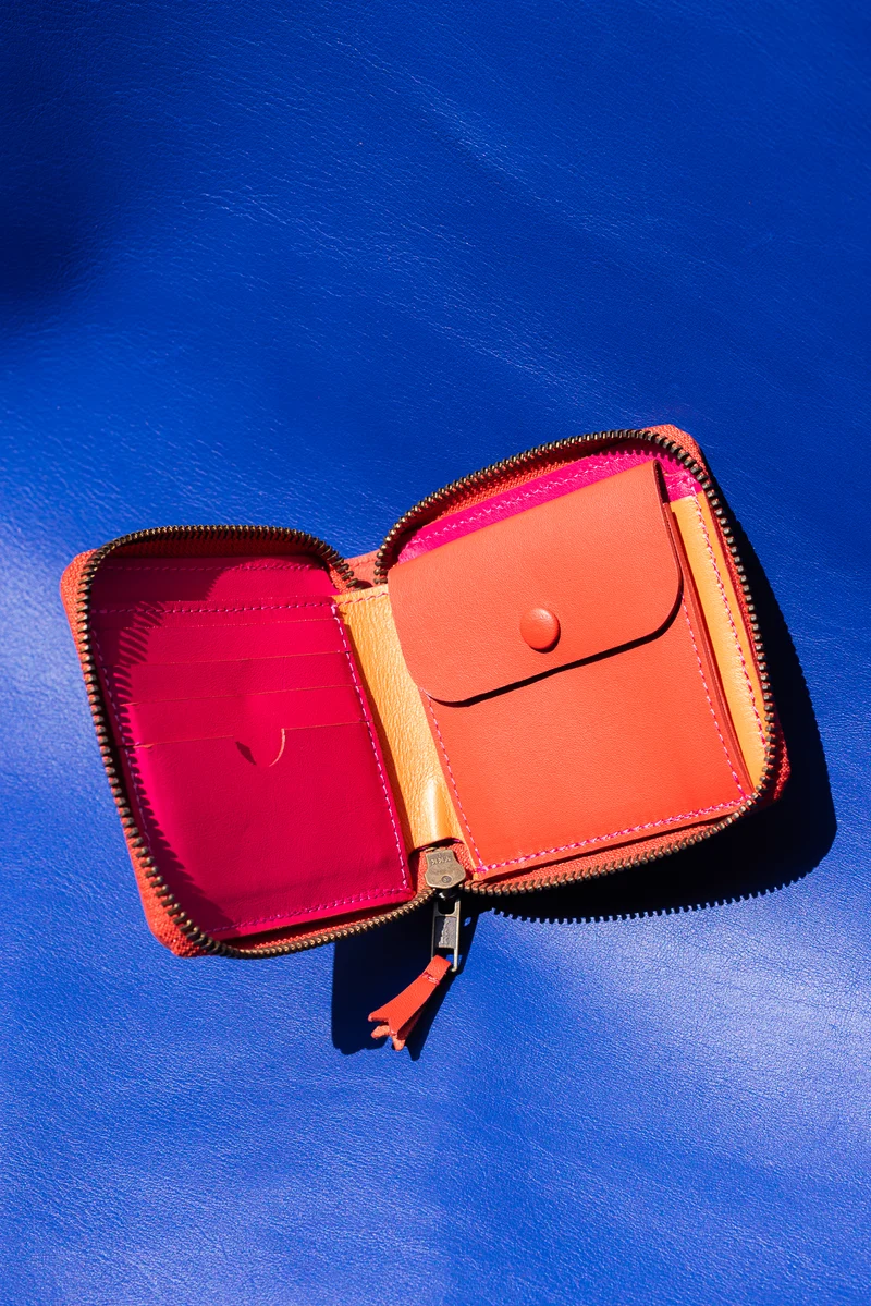 Bibi Wallet
