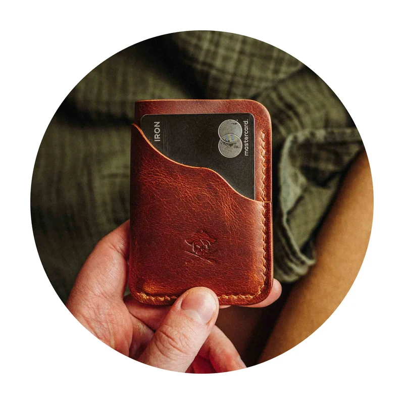 Venturer v2 Wallet