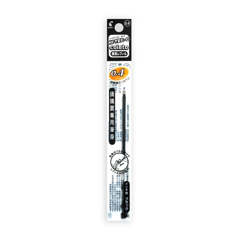 Pen Type-C Ink Refill