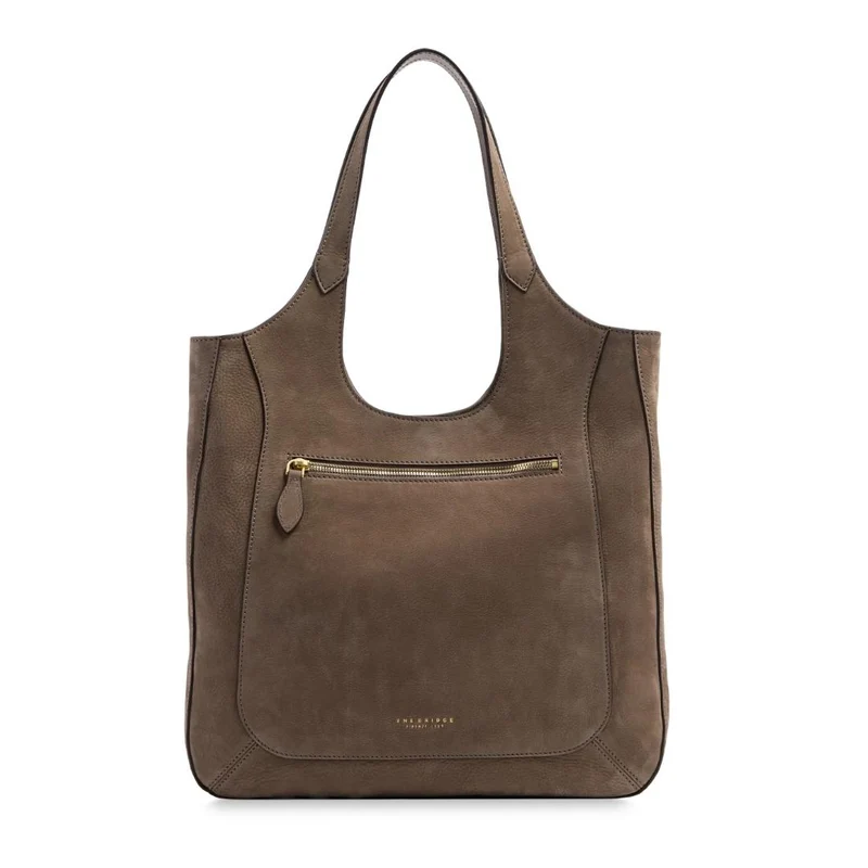 Borsa Hobo in Pelle LUCE SOFT